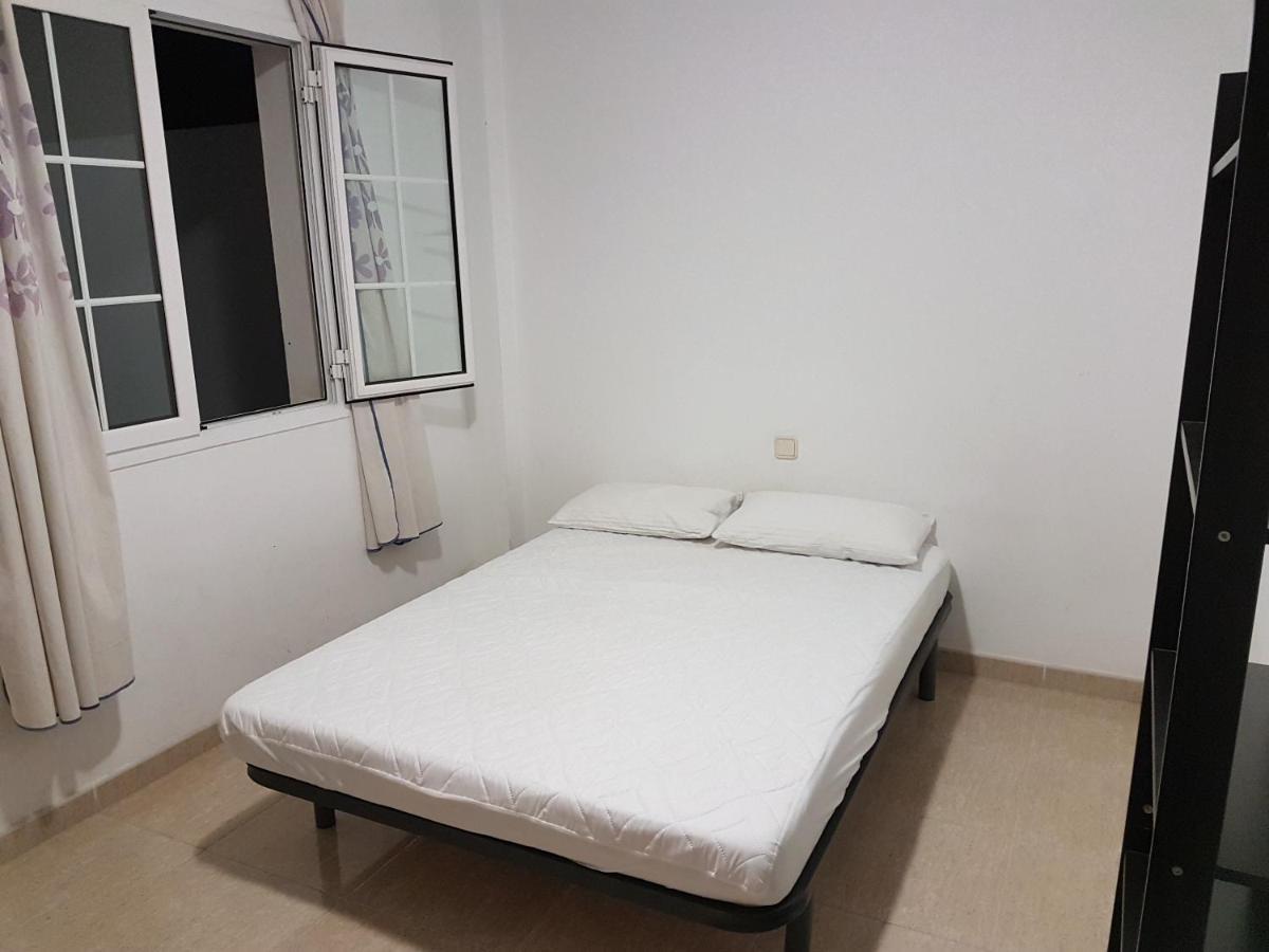 Great Room / Gran Habitacion Аресифе Екстериор снимка