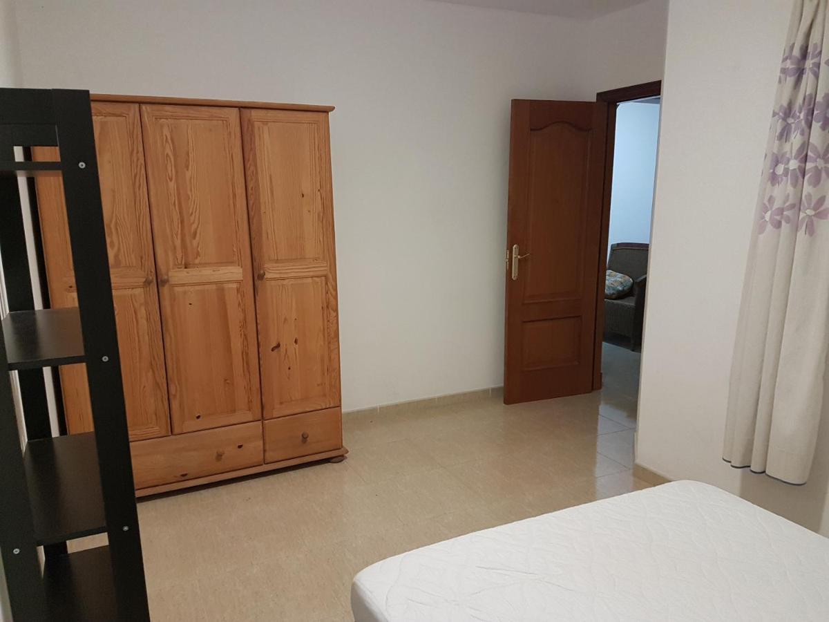 Great Room / Gran Habitacion Аресифе Екстериор снимка