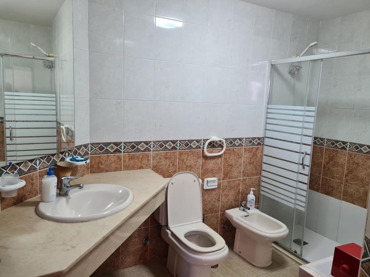 Great Room / Gran Habitacion Аресифе Екстериор снимка