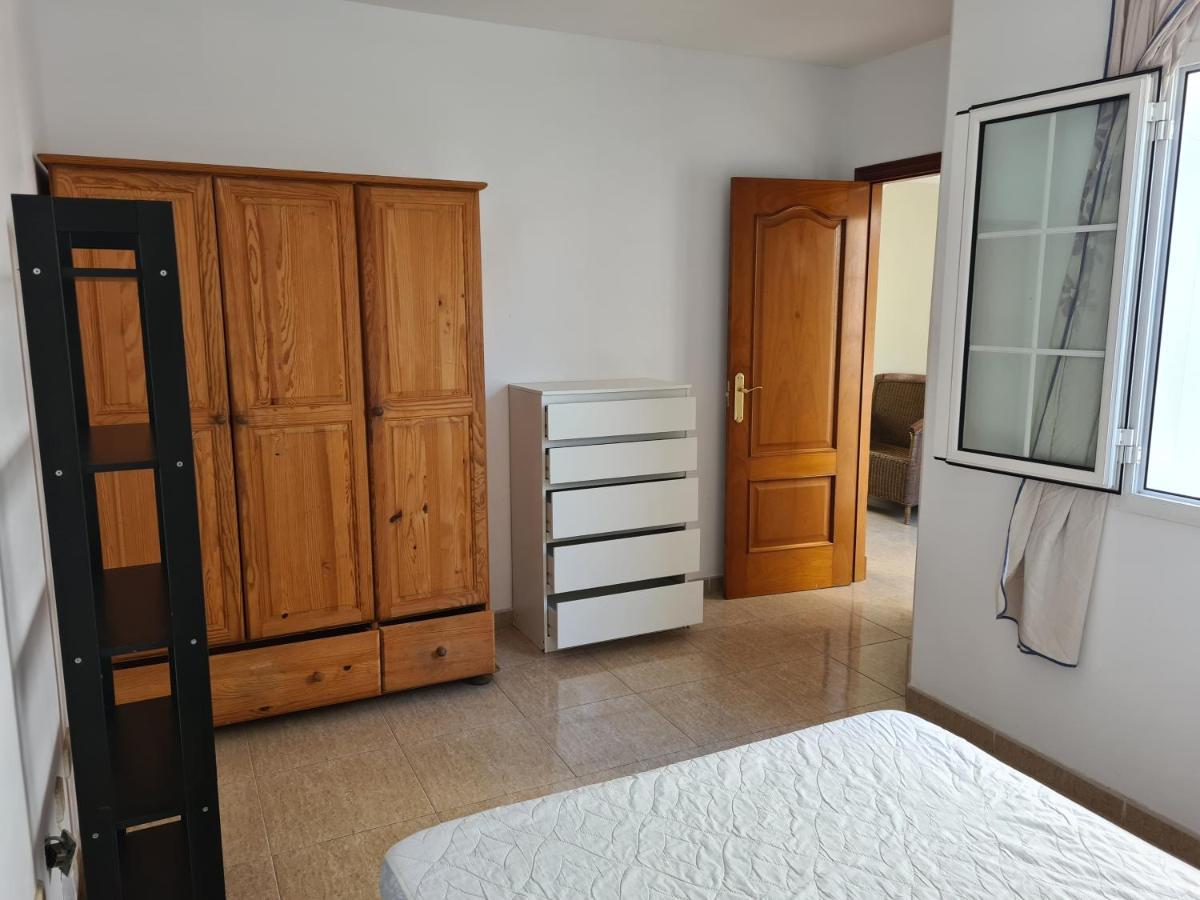 Great Room / Gran Habitacion Аресифе Екстериор снимка