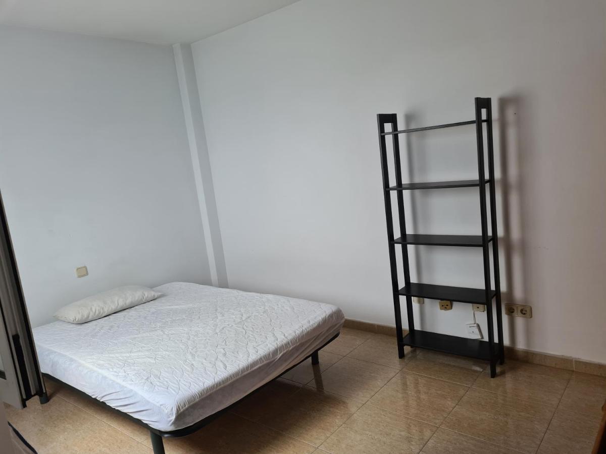 Great Room / Gran Habitacion Аресифе Екстериор снимка